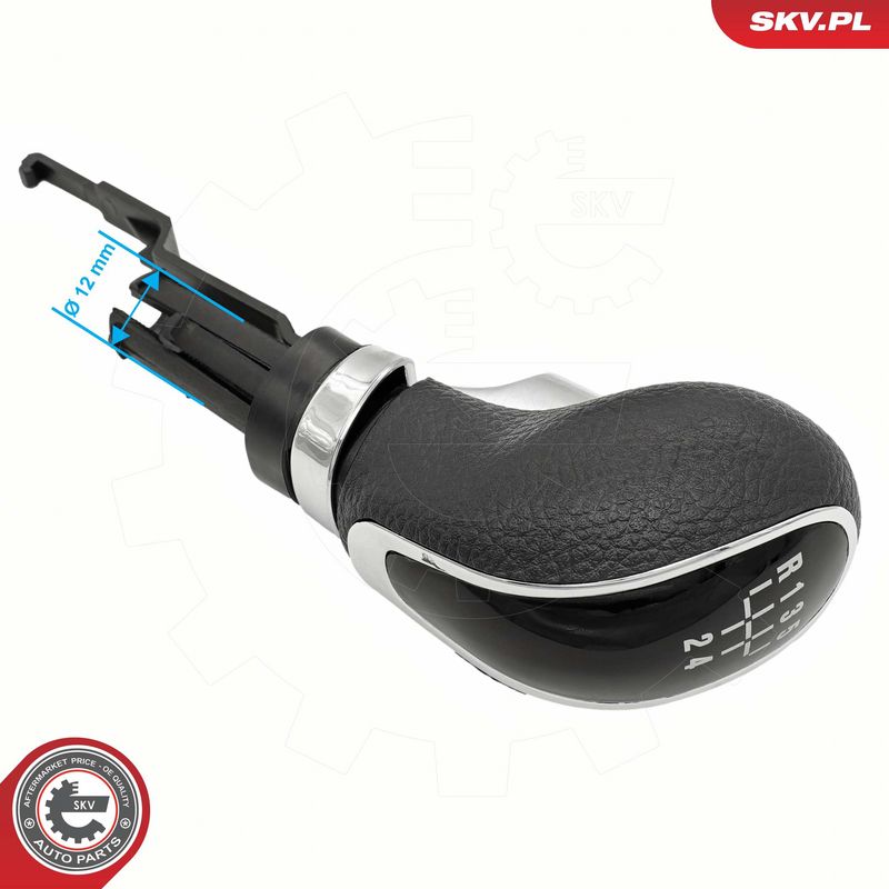 Käigukanginupp, ESEN SKV 63SKV181