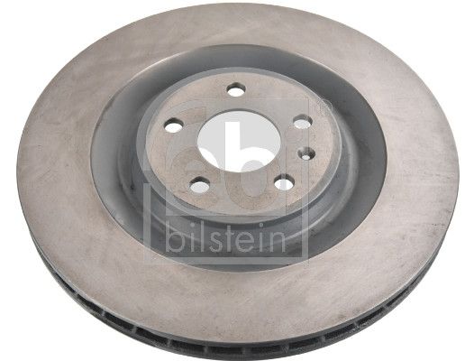 Piduriketas, FEBI BILSTEIN...