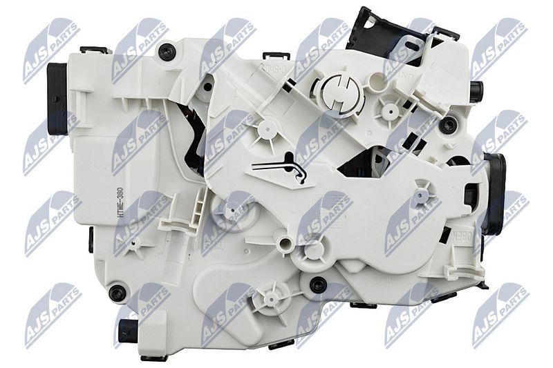 Lükandukse lukk, NTY EZC-ME-380