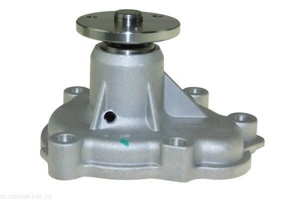 AUTOMEGA 160096810 Water Pump, engine cooling