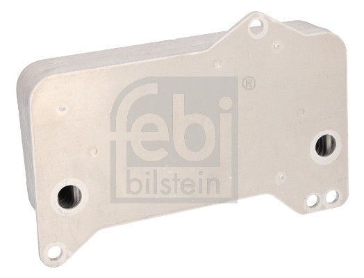 FEBI BILSTEIN 188365 Oil Cooler, engine oil