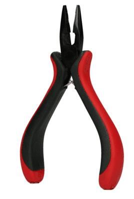 KS TOOLS 500.7021-E Round Nose Pliers