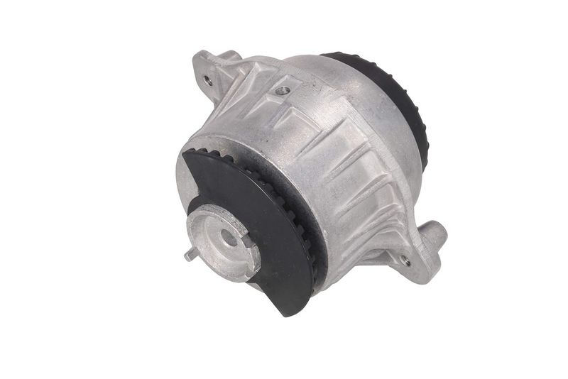 Paigutus, Mootor, KAMOKA 890907