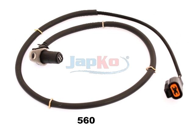 Andur, rattapöörete arv, JAPKO 151560