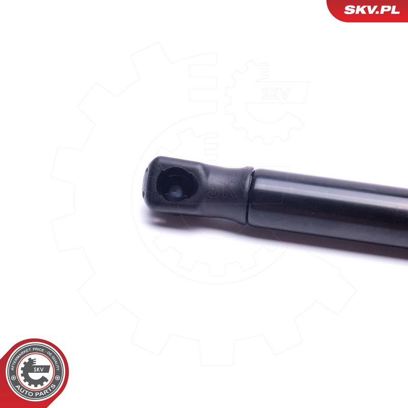 Gaasivedru, mootorikapott, ESEN SKV 52SKV108