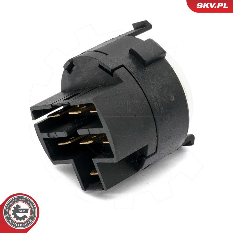 Süüte-, stardilüliti, ESEN SKV 65SKV013