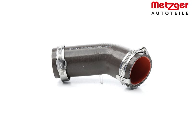 LADELUFTSCHLAUCH METZGER AUTOTEILE 2401102 4