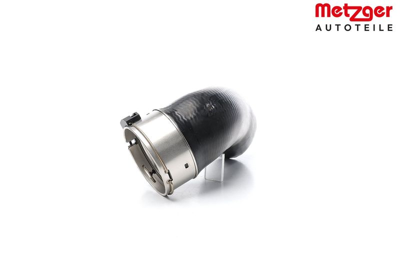 METZGER AUTOTEILE 2400922 Charge Air Hose