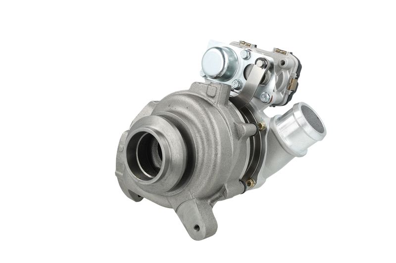 Kompressor, ülelaadimine, NRF 90010157