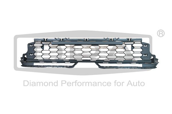 Õhuvõre, põrkeraud, DPA...