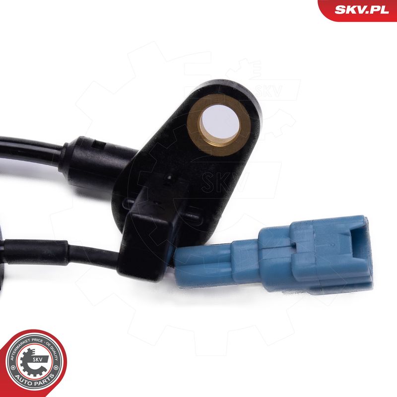 ESEN SKV 06SKV513 Sensor, wheel speed