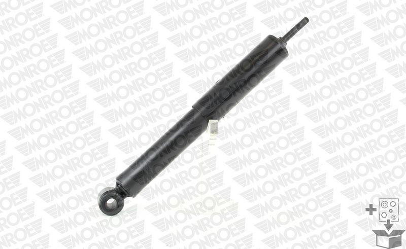 Schokdemper Achter Links/Rechts past: SCANIA 4, G I, P I 10.95-05.19
