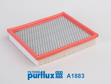 PURFLUX légszűrő A1883