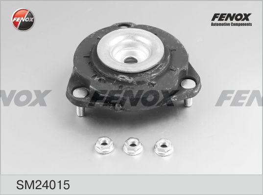 окачване, амортисьор FENOX