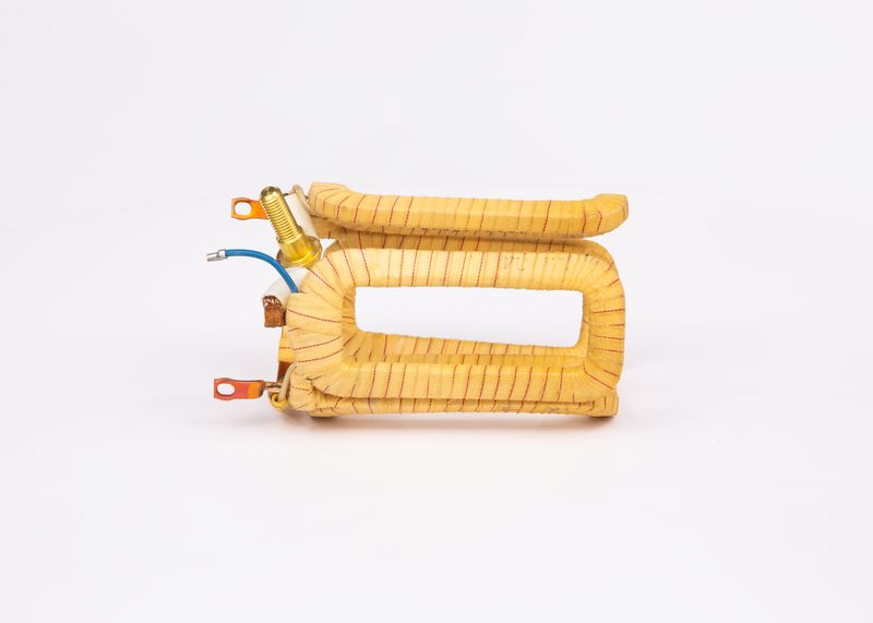 Budicí vinutí, startér 2 004 124 001