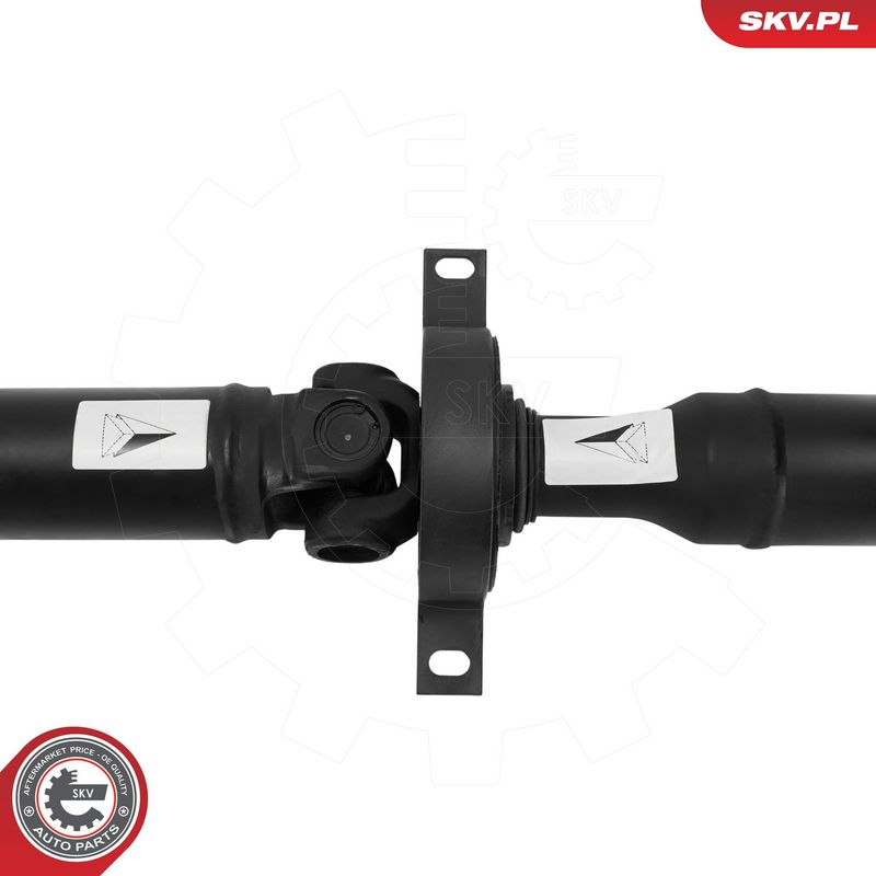 Veovõll, ESEN SKV 76SKV044