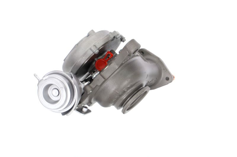 REMANTE 003-001-003010R Charger, charging (supercharged/turbocharged)