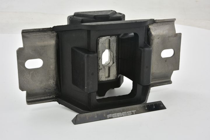 Paigutus, Mootor, FEBEST MZM-DEMR