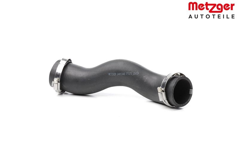 METZGER AUTOTEILE 2401348 Charge Air Hose