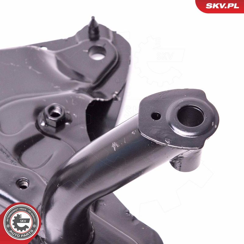 Abiraamid, agregaadikandja, ESEN SKV 64SKV063