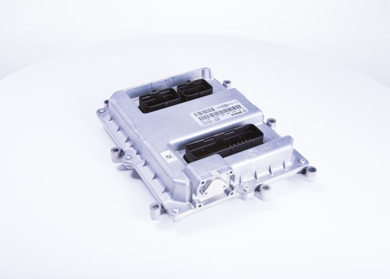 BOSCH 0281020208 Įpurškimo sistemos valdymo blokas