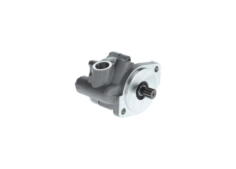 Hydraulické čerpadlo, řízení K S00 001 807