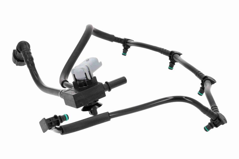 VAICO V46-1211 Hose, fuel overflow