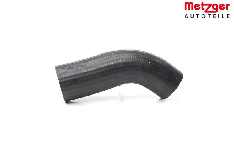 METZGER AUTOTEILE 2401139 Charge Air Hose