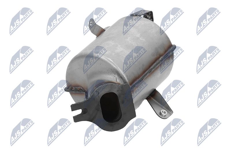 NTY KAT-RE-015 Catalytic Converter
