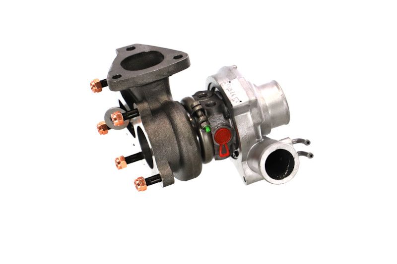 REMANTE 003-001-000311R Charger, charging (supercharged/turbocharged)