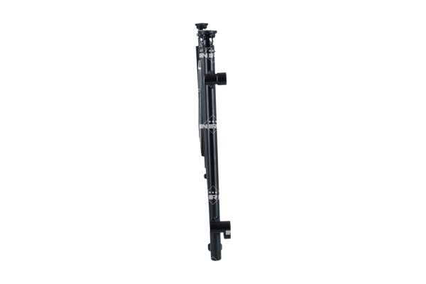 NRF 35861 Condenser, air conditioning