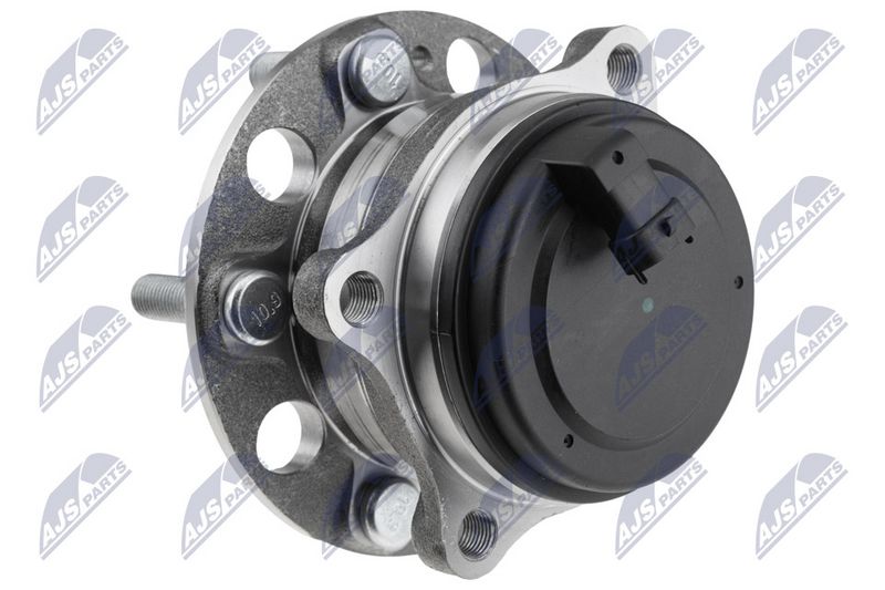 Rattarumm, NTY KLT-HY-548