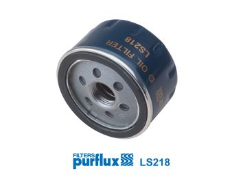 PURFLUX olajszűrő LS218