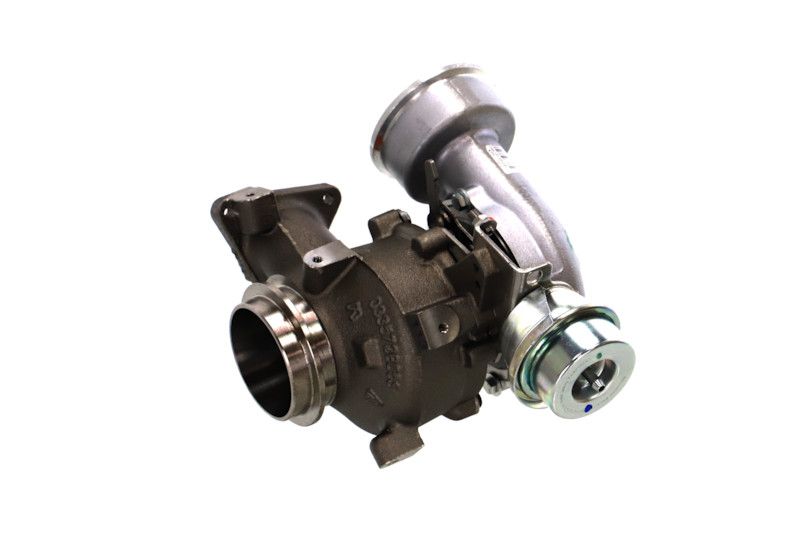 REMANTE 003-001-002827R Charger, charging (supercharged/turbocharged)