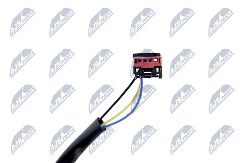 Lüliti, tagaluuk, NTY EZC-LR-011