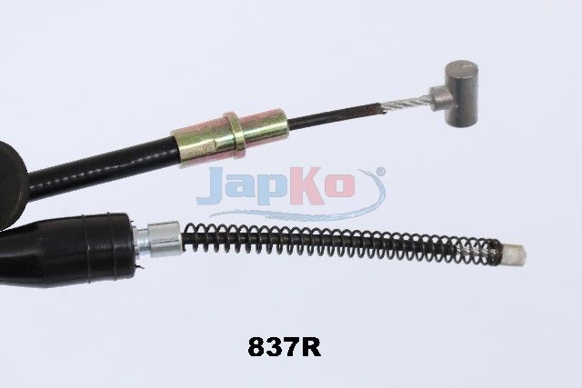 Tross, seisupidur, JAPKO 131837R