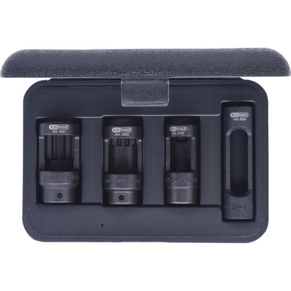 KS TOOLS 455.0030 Socket Wrench Set