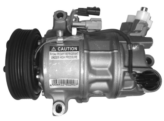 Airstal 10-3996 - Compressor, air conditioning