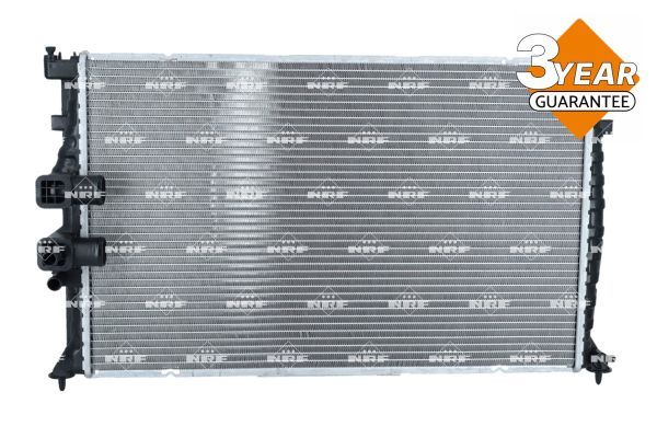 Radiator, racire motor NRF 53842