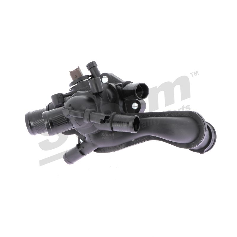 Boîtier du thermostat STORM QUALITY PARTS F15384