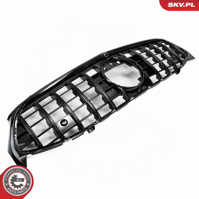 ESEN SKV 66SKV561 Radiator Grille