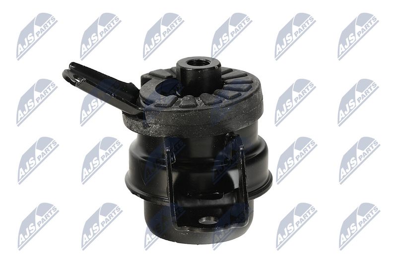 Paigutus, Mootor, NTY ZPS-DA-001