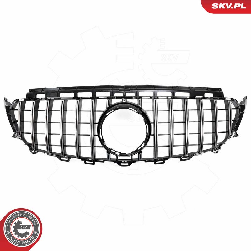 Radiaatorivõre, ESEN SKV...