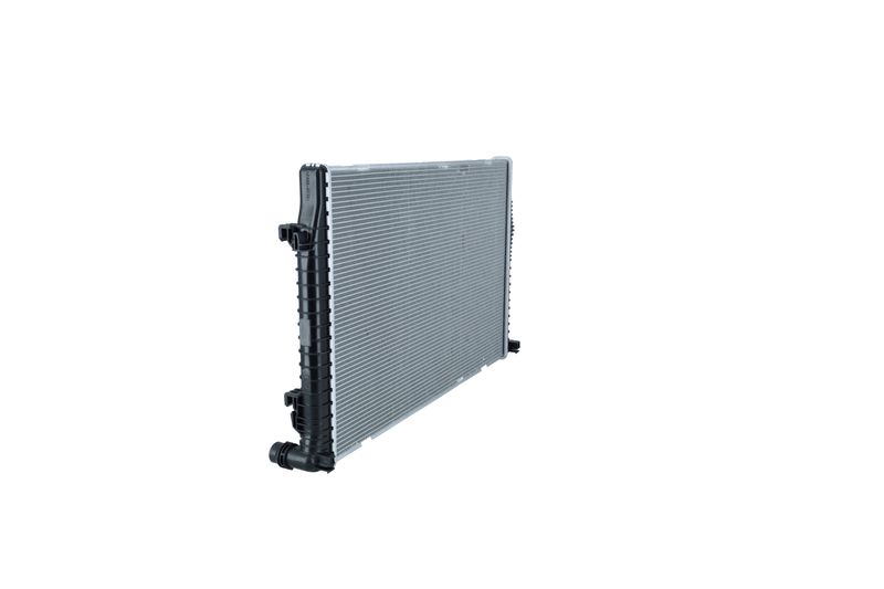 Radiaator, mootorijahutus, NRF 58437