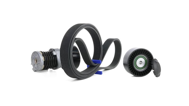 Soonrihmakomplekt, SKF VKMA 31127