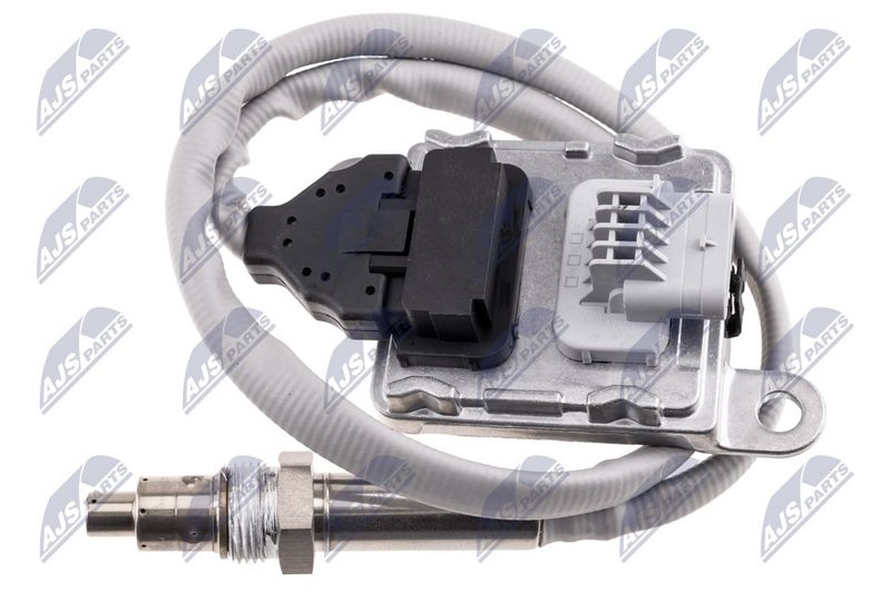 NOx-sensor,...