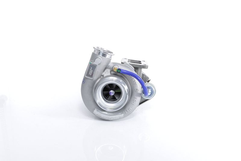 Compresor,sistem de supraalimentare T912533 BTS Turbo