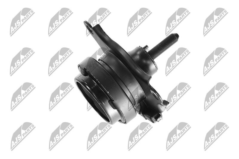 Paigutus, Mootor, NTY ZPS-HD-045