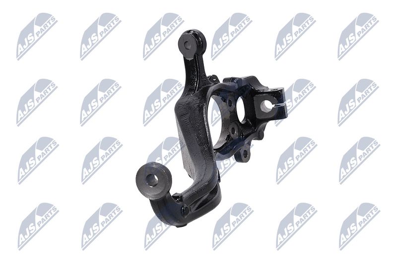 Käändmik, rattakinnitus, NTY ZZP-NS-019