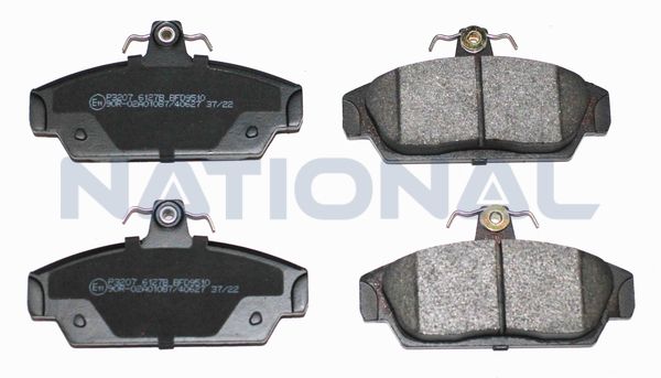 National NP3207